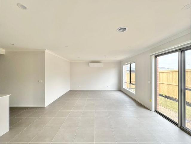 Brand New Family Home in Armstrong Creek