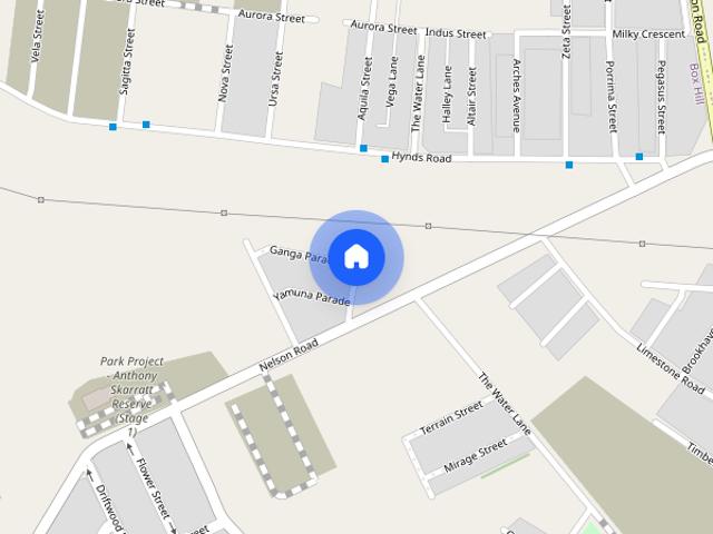 Brand new Family home in Box hill Growing suburb
