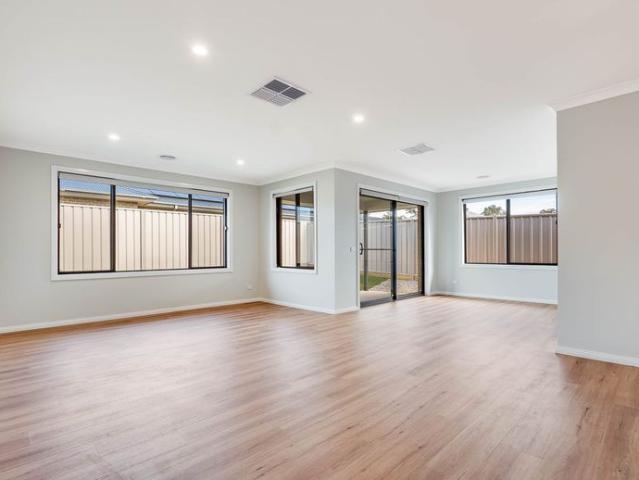 Brand New Family Home in Baranduda
