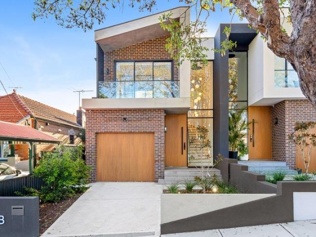 Brand New Family Home in Bexley