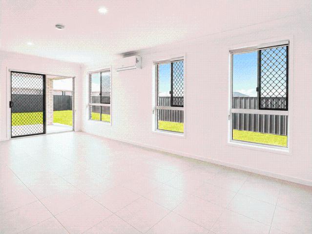 Brand New Family Home in Beautiful Woodgate