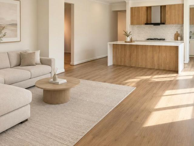 BRAND NEW FAMILY HOME IN BERWICK WATERS ESTATE