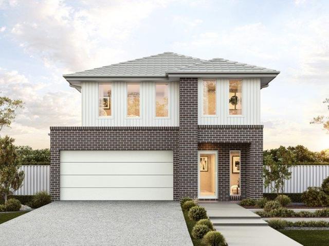 Brand New Family Home in Birling Estate