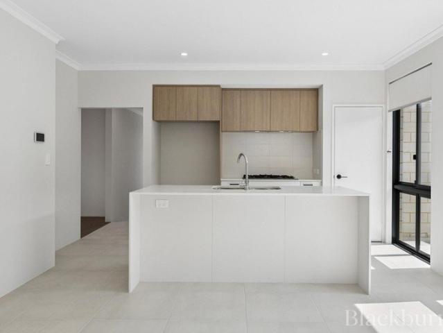 Brand New Family Home in Eglinton