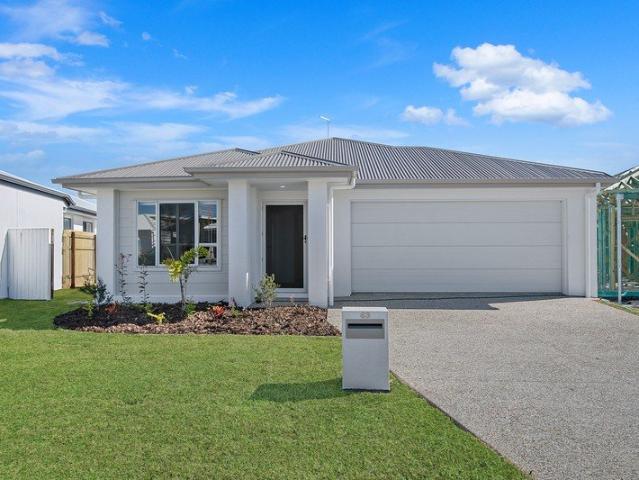 Brand New Family Home in Kima Valley!