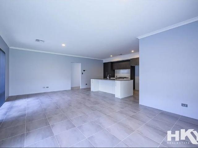Brand New Family Home in Kingsford Estate