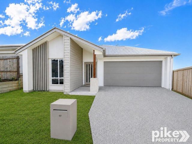 Brand New Family Home in Kinma Valley Ready to Move In