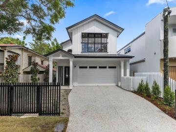 Brand new family home in highly regarded school precinct