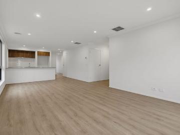 Brand New Family Home in Huntly 4 Bedrooms 2 Bathrooms