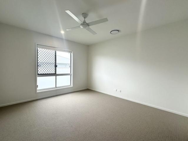 Brand New Family Home in one of Bargara's Estates
