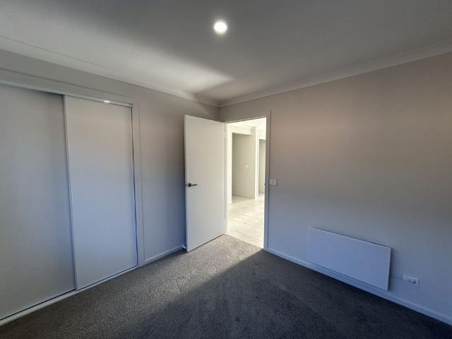 BRAND NEW FAMILY HOME IN ONE OF BENALLA'S NEWEST ESTATES