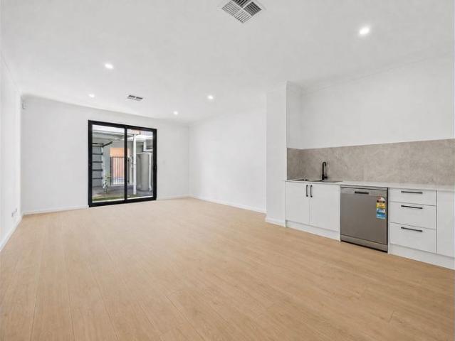 Brand New Family Home in Oakden