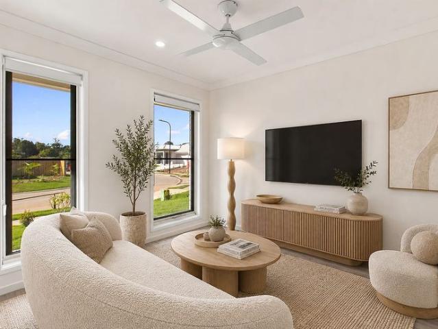 Brand New Family Home in Logan Reserve – Spacious, Stylish & Move In Ready