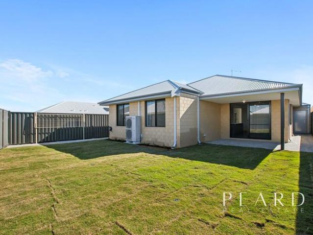 Brand New Family Home in Lakelands
