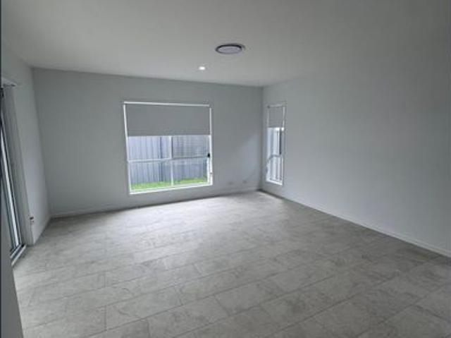 Brand New Family Home in North Rothbury