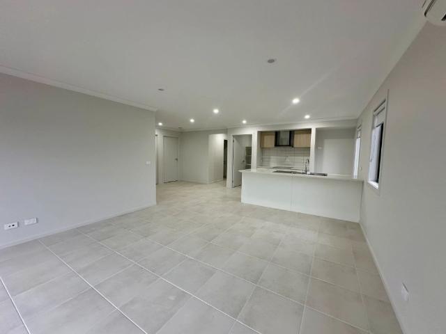 Brand New Family Home in Sought After New Development