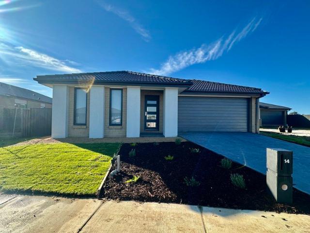 Brand New Family Home in Sought After New Development