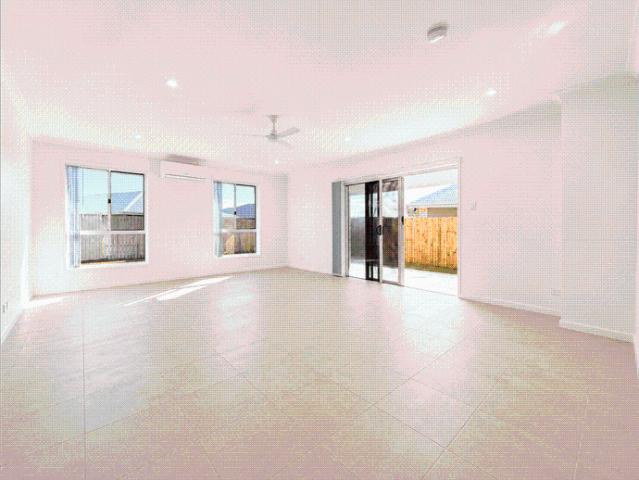 Brand New Family Home in Sought After Bargara