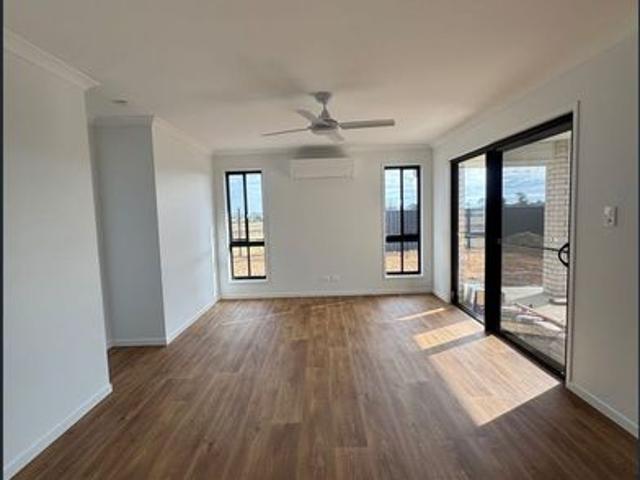 Brand New Family Home in Sought After Belle Eden Estate