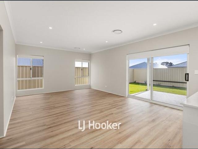 Brand New Family Home in Sought After Eaton Location