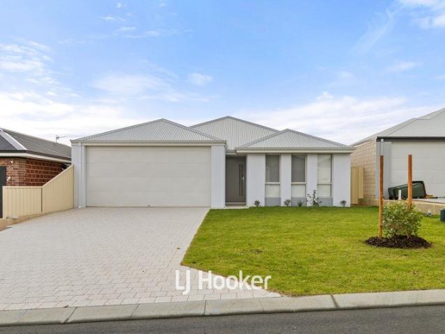 Brand New Family Home in Sought After Eaton Location
