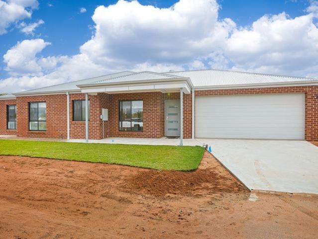 Brand New Family Home in Sought After Red Cliffs