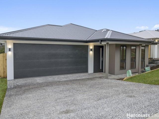 Brand New Family Home in Sought After St Leonards