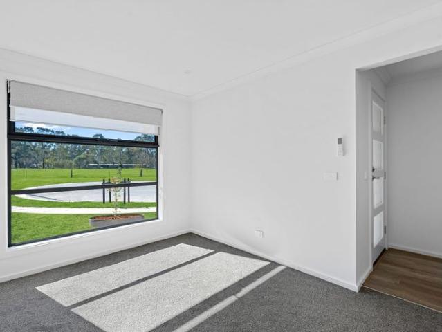 Brand New Family Home in Strathfieldsaye's Forest Ridge Estate