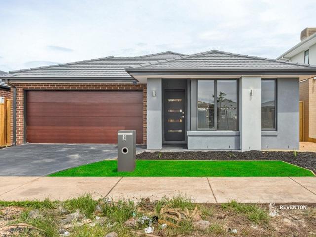 Brand New Family Home in Sunbury!
