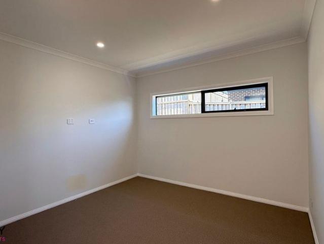 Brand New Family Home in Popular Crownlea Estate