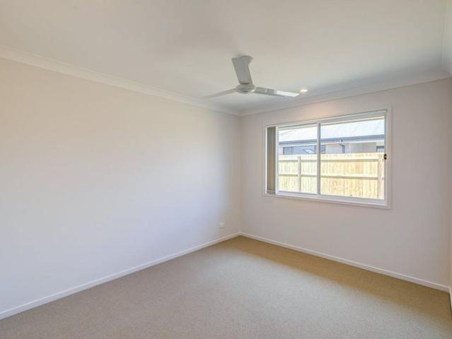 Brand New Family Home in Park Lane Reserve!