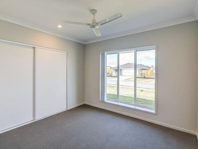 Brand New Family Home in Park Lane Reserve!