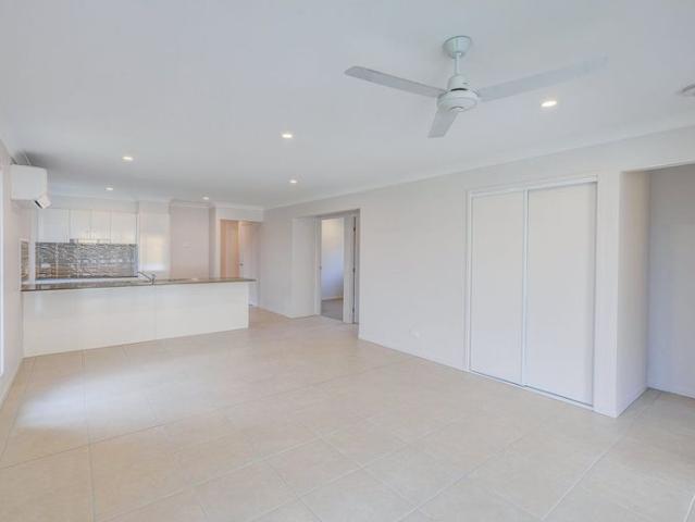 Brand New Family Home in Park Lane Reserve!