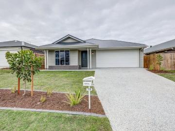 Brand New Family Home in Park Lane Reserve!