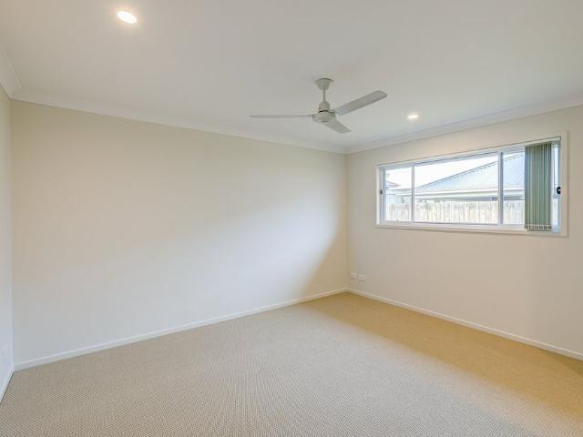 Brand New Family Home in Park Lane Reserve!