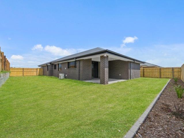 Brand New Family Home in Park Lane Reserve Estate