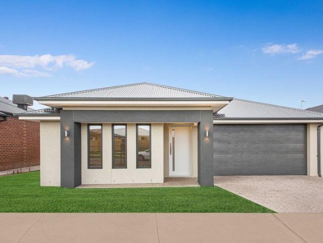 Brand New Family Home in Prime Austin Estate Location