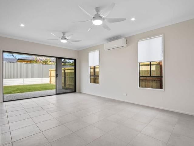 Brand New Family Home in Prime Birkdale Location