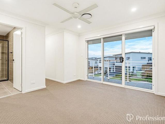 Brand New Family Home in Prime Gables Location