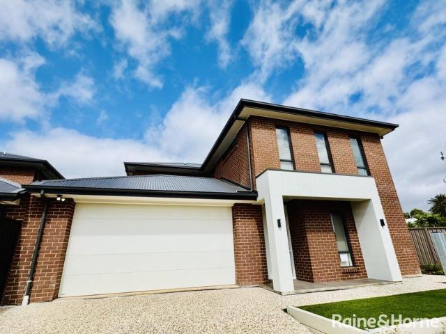Brand New Family Home in Prime Glenunga Location Walk to Burnside Village & Top School Zone