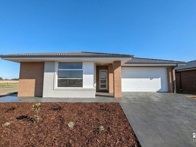 Brand New Family Home in Prime Echuca Location