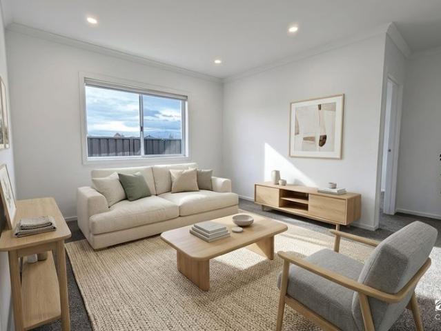 Brand New Family Home in Prime Echuca Location