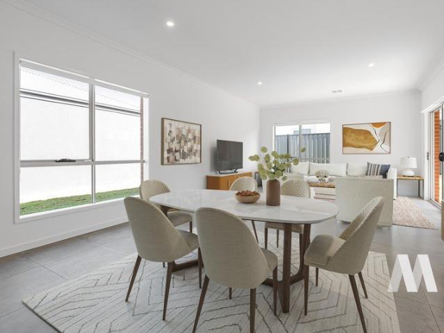 Brand New Family Home in Prime Kalkallo Location