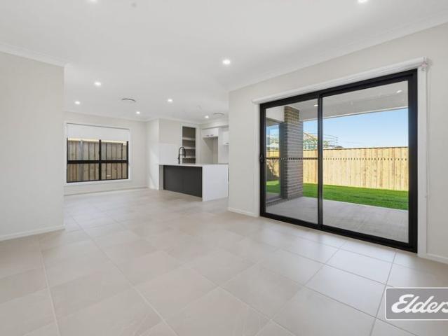 Brand New Family Home in Prime Oakville Location