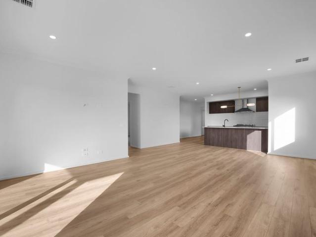 Brand New Family Home in Prime Location