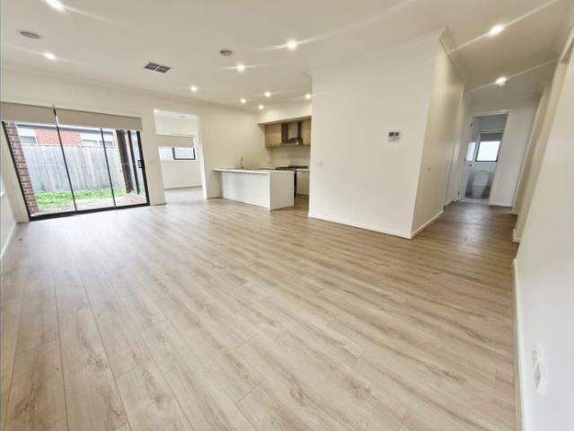 Brand New Family Home in Prime Lara Location