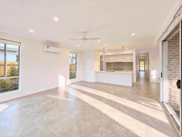 Brand New Family Home in Prime Victoria Point Location