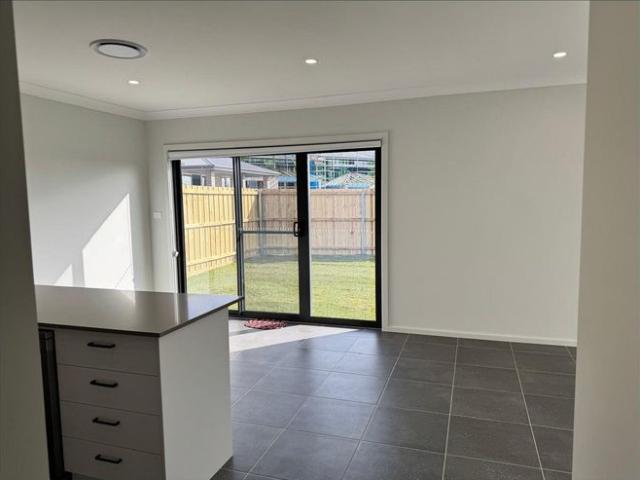 Brand New Family Home in Rouse Hill, NSW