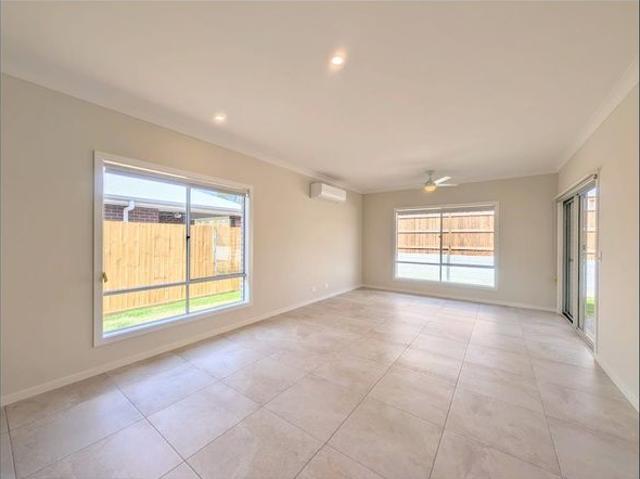 Brand New Family Home in Redbank Plains | Low Maintenance Living & Fully Fenced Backyard