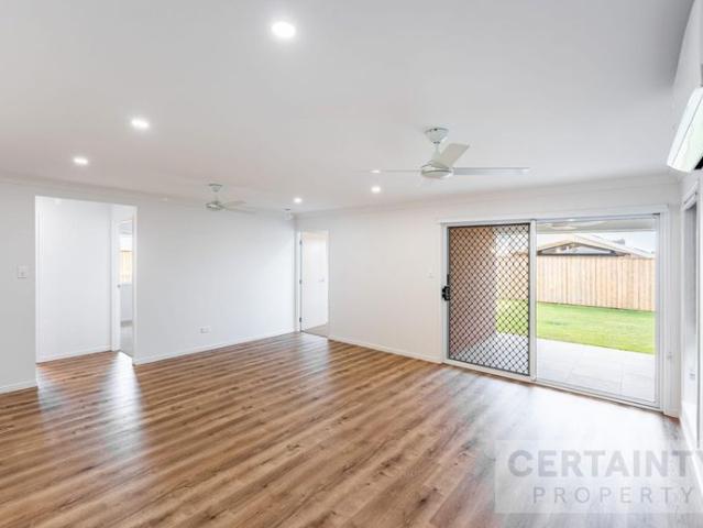 Brand New Family Home in White Rock!